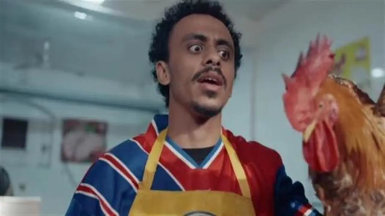 تطورات جديدة في صراع بيبو والأب خلال أحداث الحلقة الرابعة من المسلسل